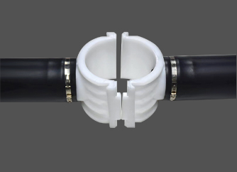 nihao feinblasiger ROHRDIFFUSOR