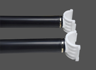 nihao feinblasiger ROHRDIFFUSOR