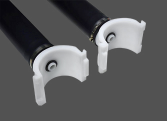 nihao feinblasiger ROHRDIFFUSOR