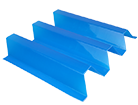 35 mm PP/PVC TUBE SETTLER-Medium