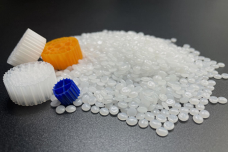 FDA-ZERTIFIKAT HDPE-Material